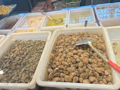 -向民炒鸡老店(金泰华府店)