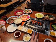 -丸福烤肉(君隆广场店)