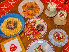 -福记咖啡·手工意面(下埔店)