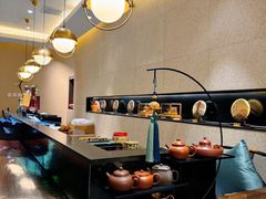 -王府茶宴(大观园总店)