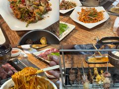 -泰善串店•延边朝鲜族烧烤(理工大学店)