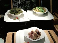 -西宁富力万达文华酒店美食汇西餐厅