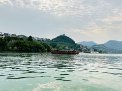 -芙蓉镇景区