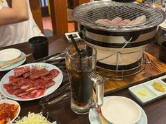 -蒜香焼肉PURUSHIN(马场路店)