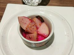 -星叶·东南亚料理(宁波万象汇店)