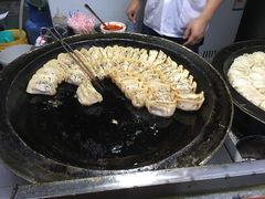 -汪记大王锅贴(成山路店)