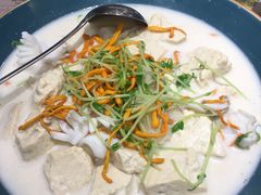 -添福来墨鱼饺子 · 海鲜东北菜(大连星海·黄浦路店)