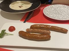 -赤火牛排(金狮广场店)