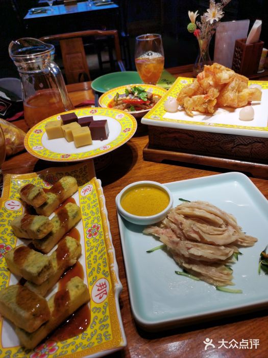 那家山城(樱桃园店)图片