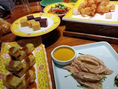 -那家山城(樱桃园店)