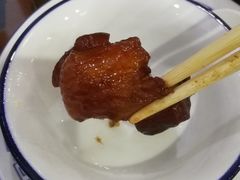 -祥之缘北京烤鸭(美利广场店)