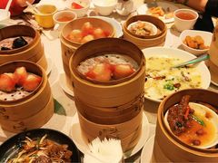 -万丽轩·粤菜(王府井金茂万丽酒店)