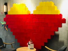 -W CAFE(甜爱路店)