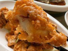 -钱塘府海鲜餐厅