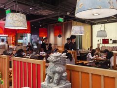 -和府捞面(西溪印象城店)