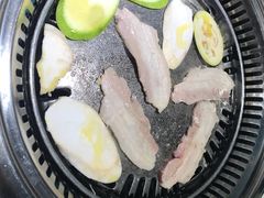 -梅梅家的烤肉店(槐北路店)