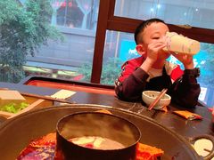 -巴蜀大将火锅(春熙店)