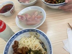 -盛兴面馆(真儒大厦店)