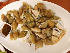 -双天海鲜楼 · 43年老字号