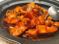 -茴香熙楼(翠湖店)