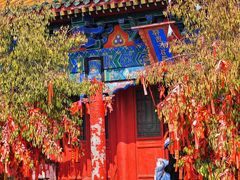 -鸡鸣山旅游风景区