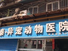 -邦泰·异宠动物医院