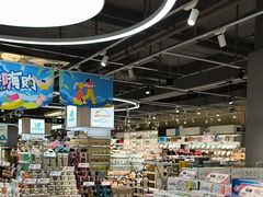 -旺豪超市(胜利购物广场店)