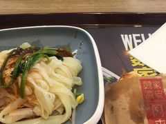 -魏家凉皮(协和店)