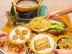 -厝味火锅·潮汕卤水火锅(十一合店)