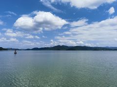 -东钱湖旅游度假区