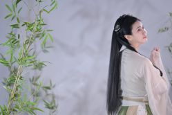 -汉仪华裳汉服馆(打浦桥店)