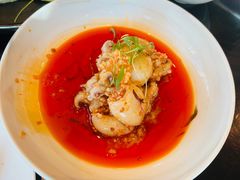 -新天世纪中餐厅