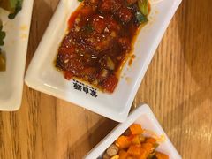 -蒙自源米线大王(宝安尖岗山店)