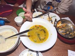 -吕氏疙瘩汤·新鲁菜(济南万象城店)
