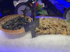 -加餐海鲜自助(宝龙一城店)