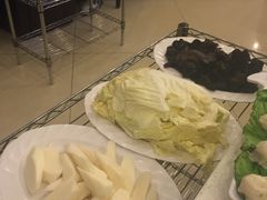 -八先生涮肉房(三里河店)