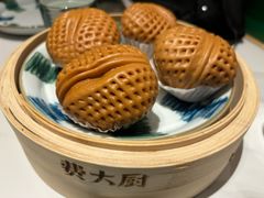 核桃包-费大厨辣椒炒肉(沙河万达店)