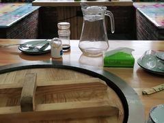 -富富有余铁锅炖(金色家园店)