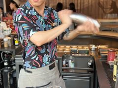 -星巴克臻选(成都太古里店)