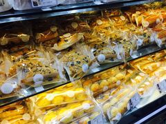 -长乐饼家(五羊新城店)