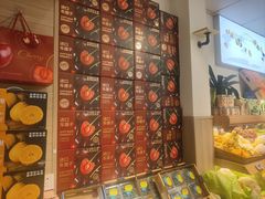 -百果园(金澄路店)