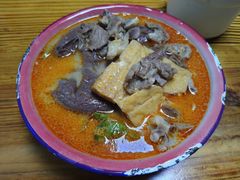 -胡须平沙茶面(后炉街店)