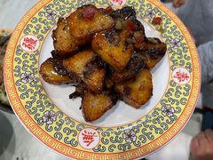-烤肉季饭庄