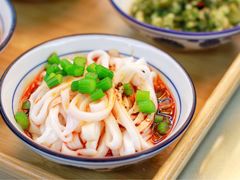 -汉唐宴长安食府