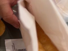 -麦当劳(龙阳路店)