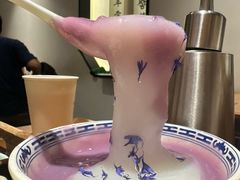 -李百蟹·江南蟹黄面(夫子庙店)
