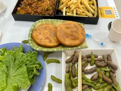 -老地方啤酒屋·海鲜青岛菜大排档(台东步行街店)