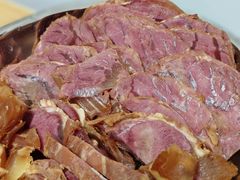 五香牛肉-陆稿荐观前街店