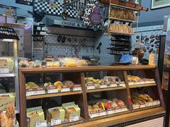 -Juicy Bakery(大学路店)