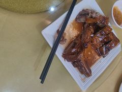 -吉莲利苑海鲜酒家(珠海拱北28年老字号店)